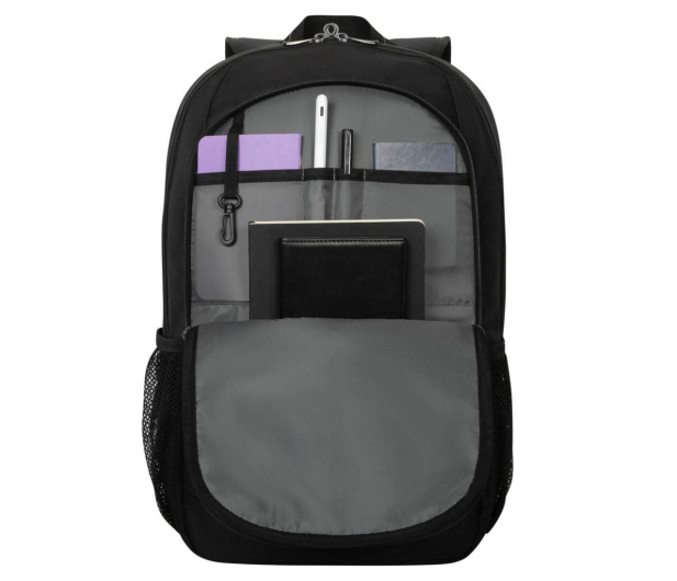 Targus Modern Classic 15-16” Backpack Black - 1170410 - zdjęcie 6